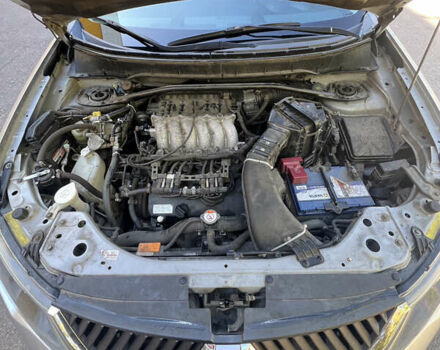 Мицубиси Аутлендер 2008 в Николаеве на Automoto.ua Серый Мицубиси Аутлендер, объемом двигателя 3 л и пробегом 362 тыс. км за 9000 $, фото 16 на Automoto.ua