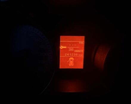 Серый Мицубиси Аутлендер, объемом двигателя 2.4 л и пробегом 241 тыс. км за 7350 $, фото 13 на Automoto.ua