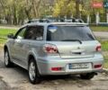 Серый Мицубиси Аутлендер, объемом двигателя 2.38 л и пробегом 170 тыс. км за 6900 $, фото 5 на Automoto.ua