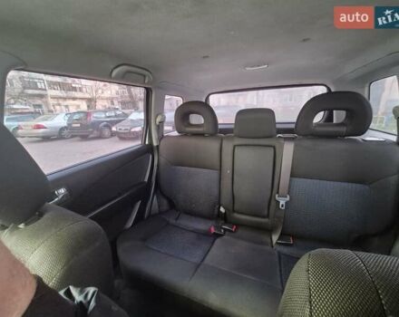 Сірий Міцубісі Аутлендер, об'ємом двигуна 2 л та пробігом 247 тис. км за 5600 $, фото 7 на Automoto.ua