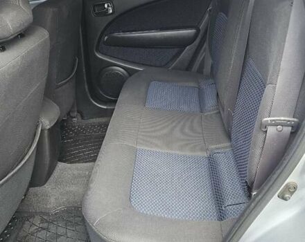 Сірий Міцубісі Аутлендер, об'ємом двигуна 2.38 л та пробігом 230 тис. км за 5500 $, фото 13 на Automoto.ua