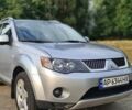 Сірий Міцубісі Аутлендер, об'ємом двигуна 2.4 л та пробігом 177 тис. км за 10300 $, фото 25 на Automoto.ua