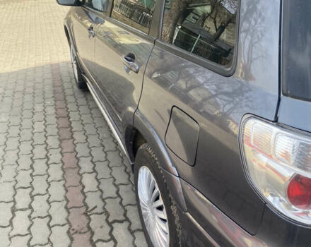 Мицубиси Аутлендер 2008 в Львове на Automoto.ua Серый Мицубиси Аутлендер, объемом двигателя 2 л и пробегом 194 тыс. км за 6700 $, фото 4 на Automoto.ua