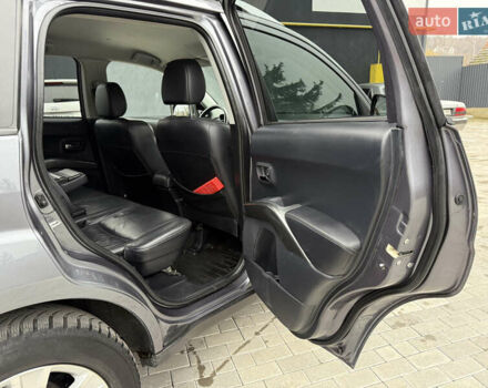 Сірий Міцубісі Аутлендер, об'ємом двигуна 2 л та пробігом 237 тис. км за 8999 $, фото 41 на Automoto.ua