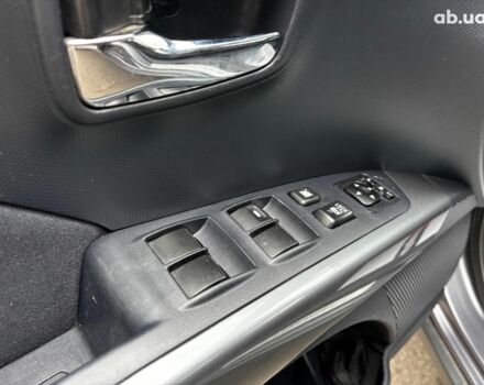 Серый Мицубиси Аутлендер, объемом двигателя 2.4 л и пробегом 237 тыс. км за 8490 $, фото 18 на Automoto.ua