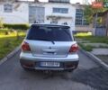 Серый Мицубиси Аутлендер, объемом двигателя 2 л и пробегом 250 тыс. км за 6700 $, фото 11 на Automoto.ua