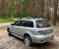 Серый Мицубиси Аутлендер, объемом двигателя 2.4 л и пробегом 225 тыс. км за 6500 $, фото 5 на Automoto.ua