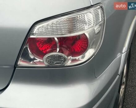 Серый Мицубиси Аутлендер, объемом двигателя 2.4 л и пробегом 324 тыс. км за 6890 $, фото 10 на Automoto.ua