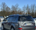 Серый Мицубиси Аутлендер, объемом двигателя 2.36 л и пробегом 215 тыс. км за 8000 $, фото 5 на Automoto.ua