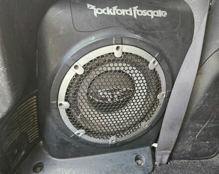 Серый Мицубиси Аутлендер, объемом двигателя 2 л и пробегом 400 тыс. км за 4700 $, фото 13 на Automoto.ua