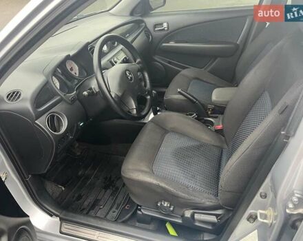 Серый Мицубиси Аутлендер, объемом двигателя 2.4 л и пробегом 324 тыс. км за 6890 $, фото 26 на Automoto.ua