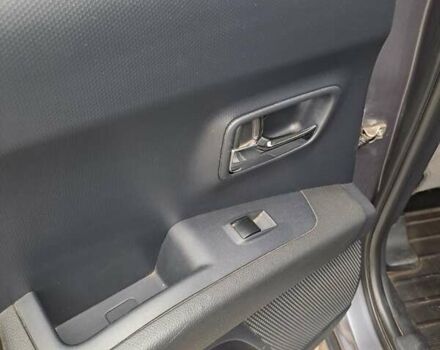 Сірий Міцубісі Аутлендер, об'ємом двигуна 2.4 л та пробігом 169 тис. км за 7000 $, фото 9 на Automoto.ua