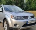 Сірий Міцубісі Аутлендер, об'ємом двигуна 2.4 л та пробігом 177 тис. км за 10300 $, фото 26 на Automoto.ua