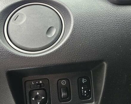 Сірий Міцубісі Аутлендер, об'ємом двигуна 2.38 л та пробігом 230 тис. км за 5700 $, фото 19 на Automoto.ua