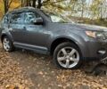 Міцубісі Аутлендер 2008 у Муровані курилівці на Automoto.ua Сірий Міцубісі Аутлендер, об'ємом двигуна 2 л та пробігом 203 тис. км за 8999 $, фото 1 на Automoto.ua
