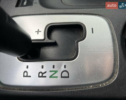 Серый Мицубиси Аутлендер, объемом двигателя 2.38 л и пробегом 197 тыс. км за 7699 $, фото 11 на Automoto.ua