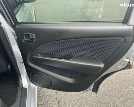 Серый Мицубиси Аутлендер, объемом двигателя 2.4 л и пробегом 324 тыс. км за 6890 $, фото 22 на Automoto.ua