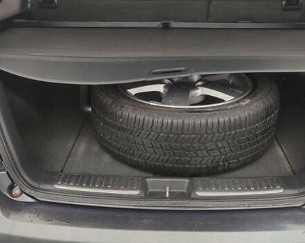 Серый Мицубиси Аутлендер, объемом двигателя 2 л и пробегом 200 тыс. км за 5999 $, фото 30 на Automoto.ua