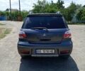 Серый Мицубиси Аутлендер, объемом двигателя 2.35 л и пробегом 342 тыс. км за 6900 $, фото 7 на Automoto.ua