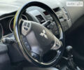 Сірий Міцубісі Аутлендер, об'ємом двигуна 1.97 л та пробігом 262 тис. км за 9000 $, фото 14 на Automoto.ua