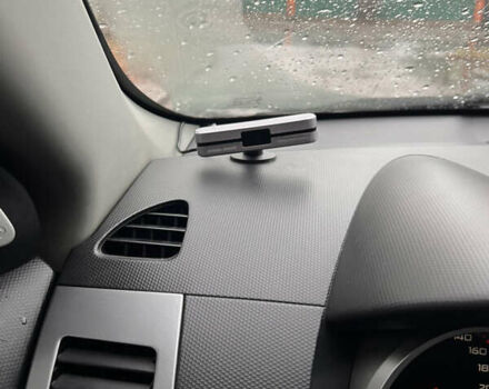 Сірий Міцубісі Аутлендер, об'ємом двигуна 3 л та пробігом 209 тис. км за 9800 $, фото 30 на Automoto.ua