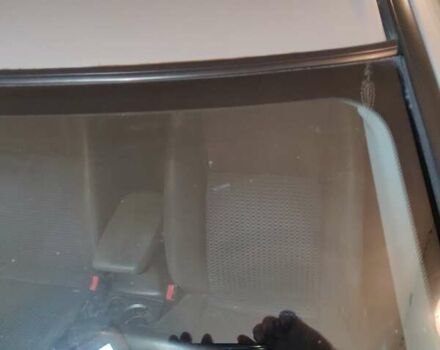 Серый Мицубиси Аутлендер, объемом двигателя 2.38 л и пробегом 323 тыс. км за 6800 $, фото 32 на Automoto.ua