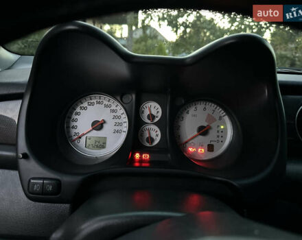 Сірий Міцубісі Аутлендер, об'ємом двигуна 2.38 л та пробігом 273 тис. км за 8000 $, фото 11 на Automoto.ua