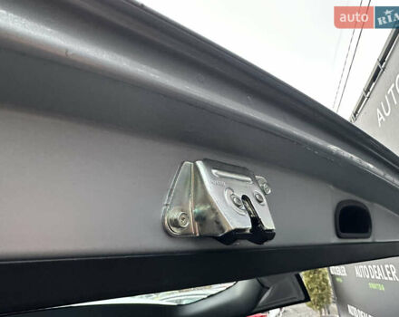 Серый Мицубиси Аутлендер, объемом двигателя 2.4 л и пробегом 61 тыс. км за 11300 $, фото 40 на Automoto.ua