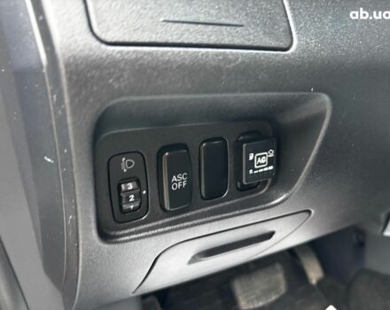 Серый Мицубиси Аутлендер, объемом двигателя 2.4 л и пробегом 237 тыс. км за 8490 $, фото 19 на Automoto.ua