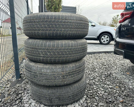 Серый Мицубиси Аутлендер, объемом двигателя 2.4 л и пробегом 61 тыс. км за 11300 $, фото 68 на Automoto.ua