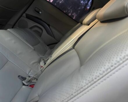 Сірий Міцубісі Аутлендер, об'ємом двигуна 0 л та пробігом 170 тис. км за 9450 $, фото 19 на Automoto.ua