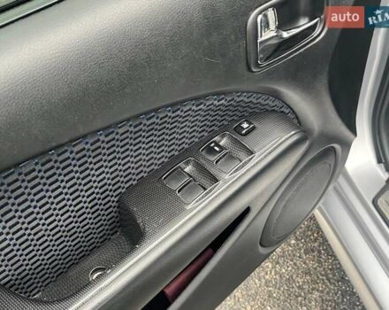 Серый Мицубиси Аутлендер, объемом двигателя 2.4 л и пробегом 324 тыс. км за 6890 $, фото 28 на Automoto.ua