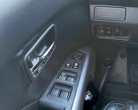 Серый Мицубиси Аутлендер, объемом двигателя 2.4 л и пробегом 321 тыс. км за 10000 $, фото 8 на Automoto.ua