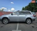 Серый Мицубиси Аутлендер, объемом двигателя 2 л и пробегом 151 тыс. км за 7500 $, фото 2 на Automoto.ua