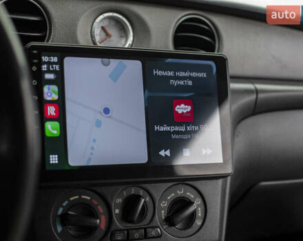 Сірий Міцубісі Аутлендер, об'ємом двигуна 2 л та пробігом 258 тис. км за 5650 $, фото 24 на Automoto.ua