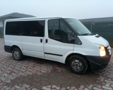 Серый Мицубиси Аутлендер, объемом двигателя 2 л и пробегом 340 тыс. км за 4288 $, фото 10 на Automoto.ua