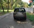 Серый Мицубиси Аутлендер, объемом двигателя 2.2 л и пробегом 208 тыс. км за 9300 $, фото 6 на Automoto.ua