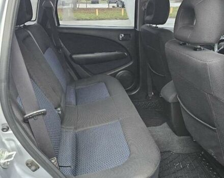 Сірий Міцубісі Аутлендер, об'ємом двигуна 2.38 л та пробігом 230 тис. км за 5400 $, фото 23 на Automoto.ua