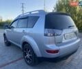 Серый Мицубиси Аутлендер, объемом двигателя 1.97 л и пробегом 245 тыс. км за 8700 $, фото 8 на Automoto.ua