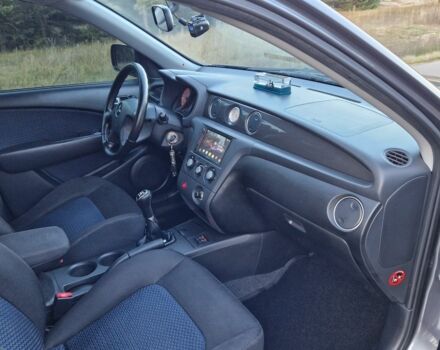 Міцубісі Аутлендер 2008 у Кременчуге на Automoto.ua Сірий Міцубісі Аутлендер, об'ємом двигуна 2 л та пробігом 157 тис. км за 8300 $, фото 8 на Automoto.ua