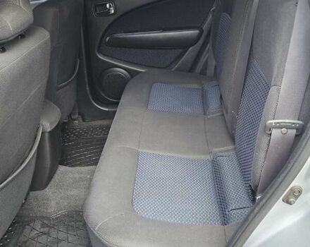 Серый Мицубиси Аутлендер, объемом двигателя 2.38 л и пробегом 200 тыс. км за 5700 $, фото 18 на Automoto.ua