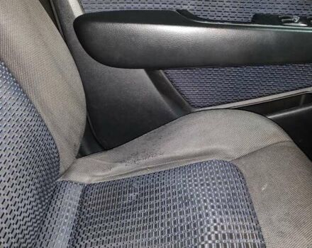 Серый Мицубиси Аутлендер, объемом двигателя 2.38 л и пробегом 323 тыс. км за 6800 $, фото 28 на Automoto.ua