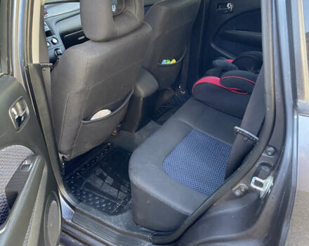 Мицубиси Аутлендер 2008 в Львове на Automoto.ua Серый Мицубиси Аутлендер, объемом двигателя 2 л и пробегом 194 тыс. км за 6700 $, фото 13 на Automoto.ua