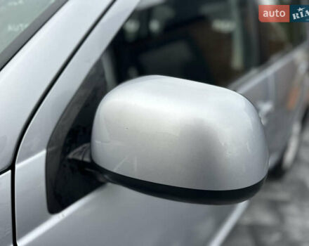 Серый Мицубиси Аутлендер, объемом двигателя 2.4 л и пробегом 61 тыс. км за 11300 $, фото 21 на Automoto.ua