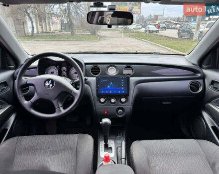 Серый Мицубиси Аутлендер, объемом двигателя 2.38 л и пробегом 254 тыс. км за 7300 $, фото 20 на Automoto.ua