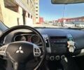 Сірий Міцубісі Аутлендер, об'ємом двигуна 2.4 л та пробігом 172 тис. км за 10500 $, фото 17 на Automoto.ua