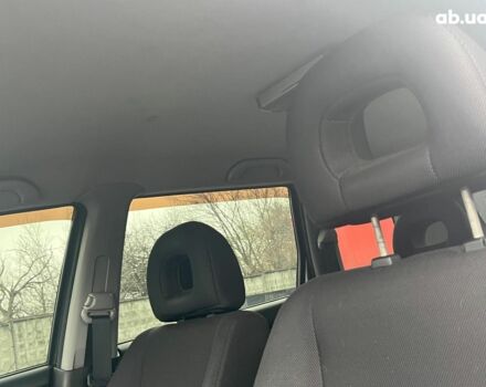 Серый Мицубиси Аутлендер, объемом двигателя 2.4 л и пробегом 324 тыс. км за 6890 $, фото 31 на Automoto.ua