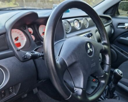 Міцубісі Аутлендер 2008 у Кременчуге на Automoto.ua Сірий Міцубісі Аутлендер, об'ємом двигуна 2 л та пробігом 157 тис. км за 8300 $, фото 16 на Automoto.ua