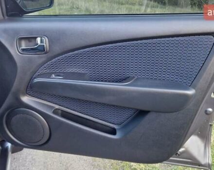 Серый Мицубиси Аутлендер, объемом двигателя 2 л и пробегом 157 тыс. км за 8300 $, фото 18 на Automoto.ua