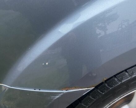 Сірий Міцубісі Аутлендер, об'ємом двигуна 2 л та пробігом 330 тис. км за 4950 $, фото 7 на Automoto.ua